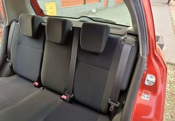 Suzuki Swift IV Hatchback 5d 1.3 92KM 2009 Suzuki Swift 1.3 Comfort 1.3 Benzyna 92KM BEZWYPADKOWY, zdjęcie 30