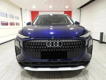 Audi Q3 II SUV 1.5 35 TFSI 150KM 2025 AUDI Q3 TFSI Suv 1.5 (150 KM) 2025, zdjęcie 2