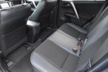 Toyota RAV4 IV MPV Facelifting 2.0 D-4D 143KM 2016 Toyota RAV4 TOYOTA RAV4 2.0 D-4D 143KM PREMIUM LED Navi Gwarancja 12m-cy A, zdjęcie 35