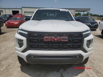  GMC Inny 2024 GMC Canyon Elevation 2.7L Turbo 4x4 2.7 Benzyna 310KM, zdjęcie 4
