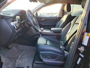 Audi Q7 II 2021 Audi Q7 2021 3.0 Benzyna 335KM, zdjęcie 7