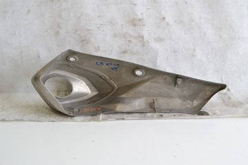 крышка глушителя Honda CBR CB 650 F