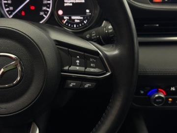 Mazda 6 III Sport Kombi Facelifting 2018 2.0 Skyactiv-G 165KM 2022 Mazda 6 SkyJoy Kamera 360 LED CarPlay Nawigacja HUD 2.0 165KM, zdjęcie 21