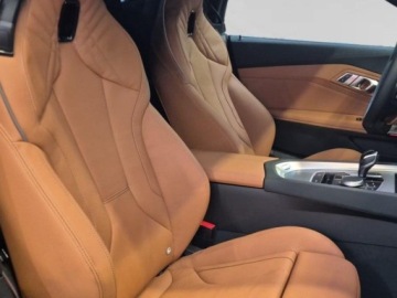 BMW Z4 G29 M Roadster Facelifting 3.0 M40i 340KM 2026 BMW Z4 M40i Cabrio 3.0 (340KM) 2026, zdjęcie 3