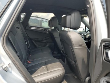 Porsche Macan SUV Facelifting II 2.0  265KM 2025 Porsche Macan Base 2025 2.0l 2.0 Benzyna 265KM, zdjęcie 10