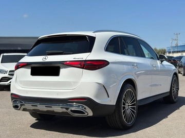 Mercedes GLC C254/X254 2025 GLC 300 de 4-Matic AMG Line 2.0 (353KM) 2025, zdjęcie 4