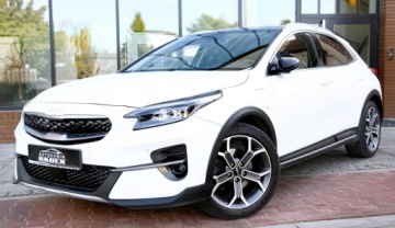 Kia XCeed 2021 Kia XCeed Automat|As.Pasa|As.Park| FuLLLed|