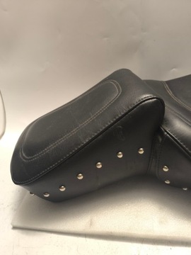 Harley Davidson Softail Dyna Difa