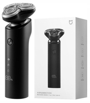 XIAOMI GOLARKA ELEKTRYCZNA MASZYNKA GOLENIA S500