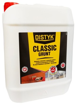 Grunt Uniwersalny DISTYK CLASSIC 5Kg Uni-Grunt