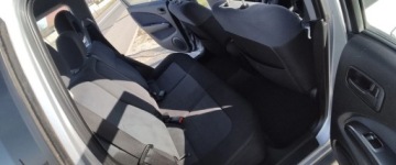 Mitsubishi Outlander II 2.0 i 136KM 2006 Mitsubishi Outlander 2.0 benz bezwypadek ,fabryczny lakier ,bez rdzy 2.0, zdjęcie 21