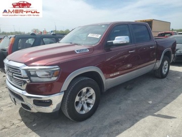  RAM 1500 Laramie 2021 5.7l 5.7 Benzyna 395KM