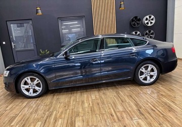 Audi A5 8T Cabrio Facelifting 1.8 TFSI 170KM 2015 Audi A5 Sportback 1.8TFSI 170KM gwarancja NAVI ZAREJESTROWANA Automat, zdjęcie 10