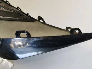 Решетка переднего бампера FORD Focus MK-4 ST левая 804.