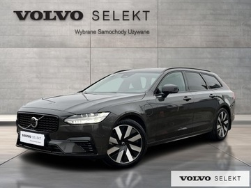 Volvo V90 II 2025 Volvo V90 V90 T6 AWD Plug-In Hybrid Plus Dark aut