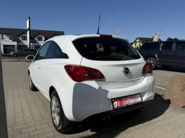 Opel Combo D 2014 Opel Corsa LED*Kamera*Alufelgi, zdjęcie 6