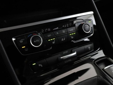 BMW Seria 2 F22-F23-F45-F46 Gran Tourer 216i 102KM 2016 BMW 216 GRATIS! Pakiet Serwisowy o wartości 800, zdjęcie 28