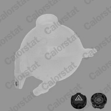 CALORSTAT BY VERNET ET0104C2 NÁDOBKA VYROVNÁVACÍ KAPALINA CHLADÍCÍ