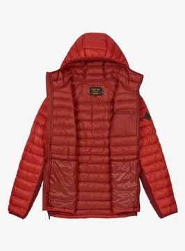 Распродажа пуховика Burton Evergreen XL