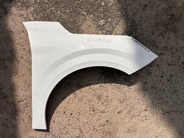 BLATNÍK OPEL CORSA F