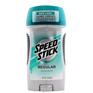 Дезодорант Speed ​​Stick РЕГУЛЯР 85 г
