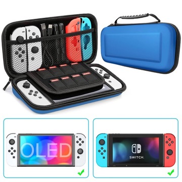 NINTENDO SWITCH CASE УСИЛЕННАЯ КРЫШКА КОРПУСА