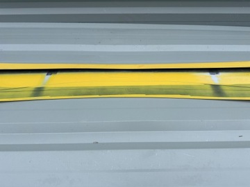 OPEL ASTRA IV 4 J GTC OPC 11-18R BLENDA СПОЙЛЕР КРЫШКИ БАГАЖНИКА 13369556