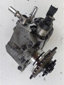 POMPA WTRYSKOWA KIA SPORTAGE HYUNDAI IX35 IX40 TUCSON 1.7 CRDI 0445010596
