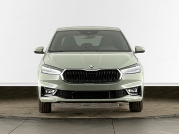 Skoda Fabia IV 2026 SKODA Fabia Edition 130 1.0 TSI DSG Hatchback 115KM 2026, zdjęcie 1