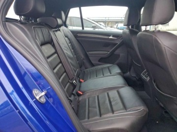 Volkswagen Golf VII 2018 Volkswagen Golf R 2018 2.0 Benzyna 292KM, zdjęcie 11