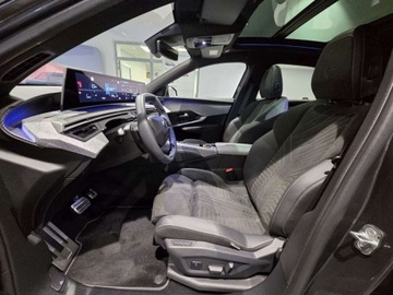 Peugeot 3008 III 2025 Peugeot 3008 1.2 PureTech mHEV GT e-DCS6 Demo Dealer SalonPL Gwarancja Vat, zdjęcie 11