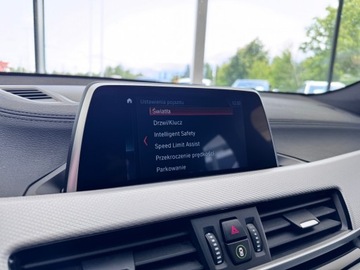 BMW X2 F39 2019 BMW X2 sDrive18i MSport, 1 właściciel, Salon Polsk, zdjęcie 28