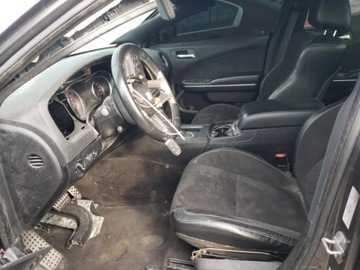 Dodge Charger VII 2016 Dodge Charger Srt 392 2016 6.4l 6.4 Benzyna 480KM, zdjęcie 6