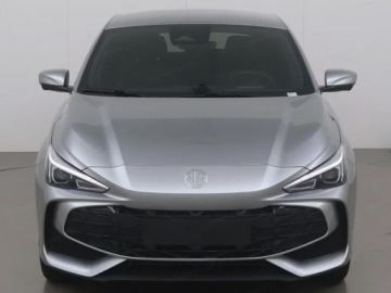 MG 2026 MG 3 Excite Hatchback 195KM 2026, zdjęcie 2