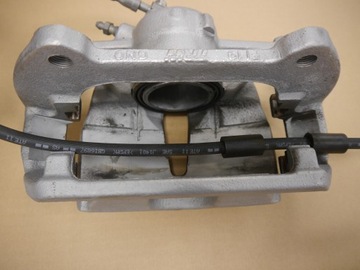 AUDI Q3 83A TIGUAN TŘMENY BRZDOVÉ PŘEDNÍ POD KOTOUČE 340