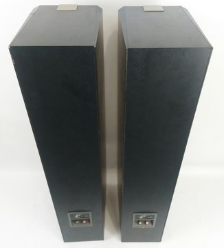 Focal Chorus V 726V - Black - kolumny głośnikowe