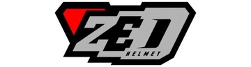ОЧКИ ДЛЯ МОТОЦИКЛОВОГО ШЛЕМА JUNIOR ZED CROSS (54-56)YL