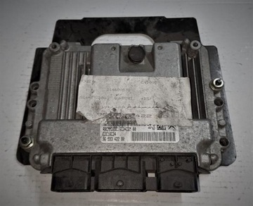 KOMPUTER SILNIKA 9659342280