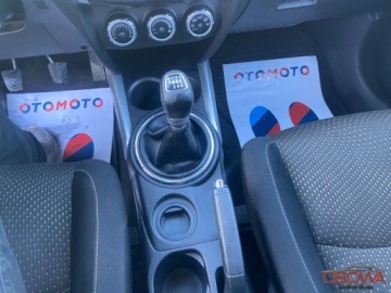 Mitsubishi ASX I 2014 Mitsubishi ASX 1.8did lift 116 KM bezawaryjna jednostka klima podgrzewane, zdjęcie 24