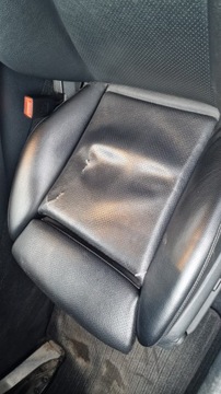 Mercedes Klasa C W205 Kombi 200 BlueTEC 136KM 2015 Mercedes W205 1.6 Bluetec 136KM, zdjęcie 9