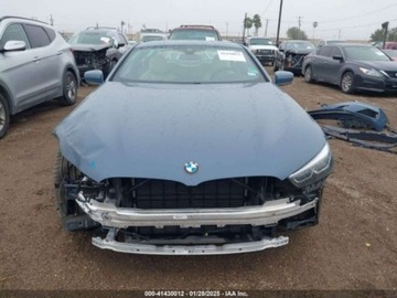 BMW 2020 BMW M8 50I XDrive 2020 4.4l 4.4 Benzyna 523KM, zdjęcie 7