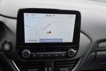 Ford Puma II 2020 Ford Puma St LineAsystentyPol SkoraGrzaneFoteleEl.KlapaFull LEDFull Serwis, zdjęcie 16