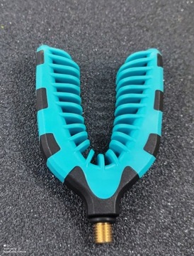 PODPÓRKA FEEDER BUTT REST MIKADO GUMA TYLNA HIT