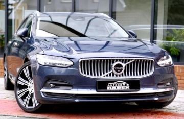 Volvo V90 II 2021 Volvo V90 HeadUpDispley|Skóry|FuLLLed|, zdjęcie 22