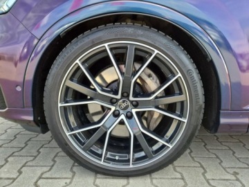 Audi Q7 II Q7-e 3.0 55 TFSI e  381KM 2021 Audi Q7 3.0 Hybryda Plug-in 381KM, zdjęcie 27