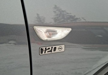 Opel Mokka I X 1.4 Turbo Ecotec 140KM 2019 Opel Mokka X 1.4 T 120 Lat SS 1.4 Benzyna 140KM, zdjęcie 22