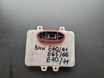 BMW E60/61/65/66/70/71- MĚNIČ 5DV DS1