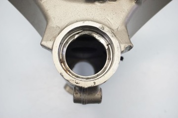 HONDA CB 600 F HORNET PC41 07-13 РАМА 2008 ДОКУМЕНТ