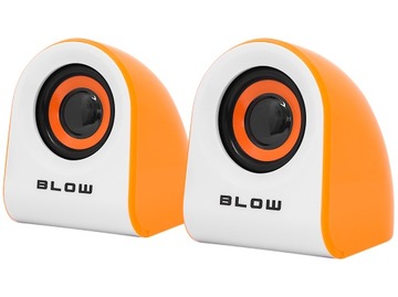 КОМПЬЮТЕРНЫЕ ДИНАМИКИ ДЛЯ НОУТБУКА 2.0 6 Вт USB MP3 МИНИ-ДЖЕК 3,5 ММ 4 Ом