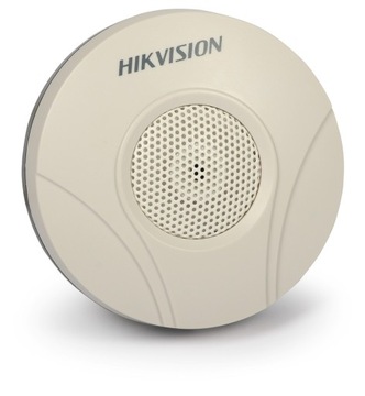 Mikrofon pojemnościowy DS-2FP2020 HikVision